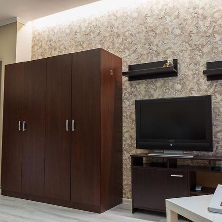 Harmony Centrally Located Studio Sofia Esterno foto