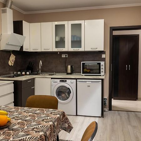 Harmony Centrally Located Studio Sofia Esterno foto