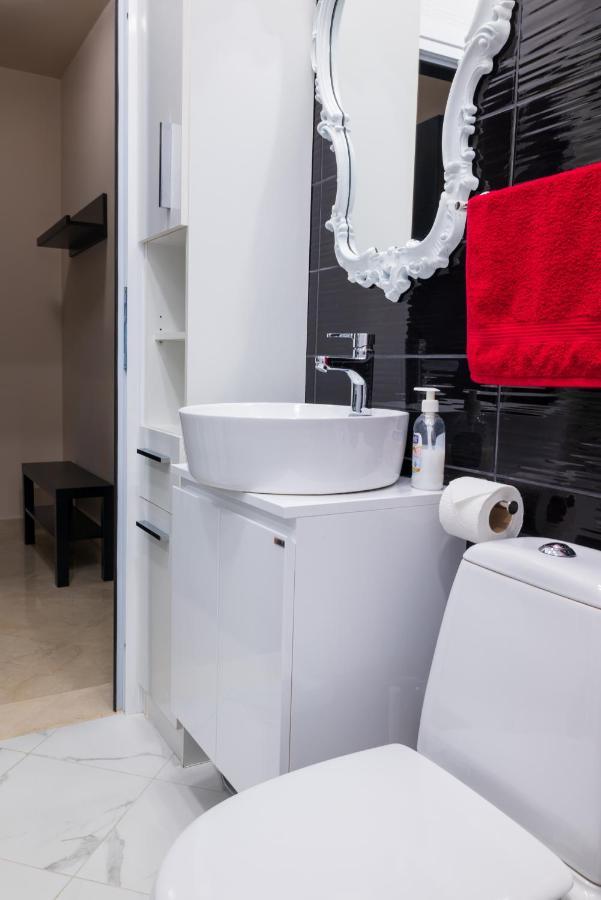 Harmony Centrally Located Studio Sofia Esterno foto