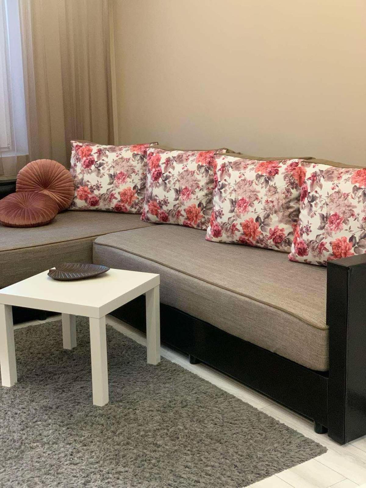 Harmony Centrally Located Studio Sofia Esterno foto