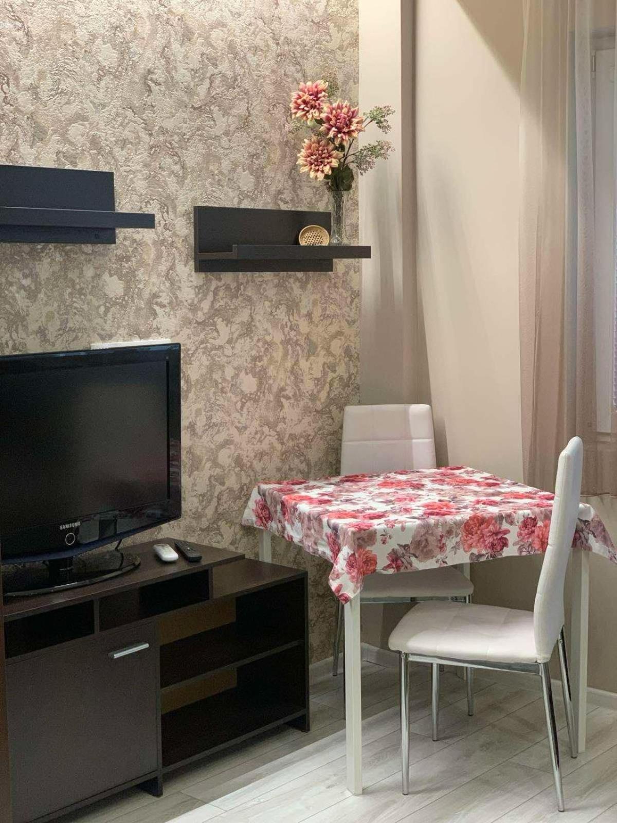 Harmony Centrally Located Studio Sofia Esterno foto