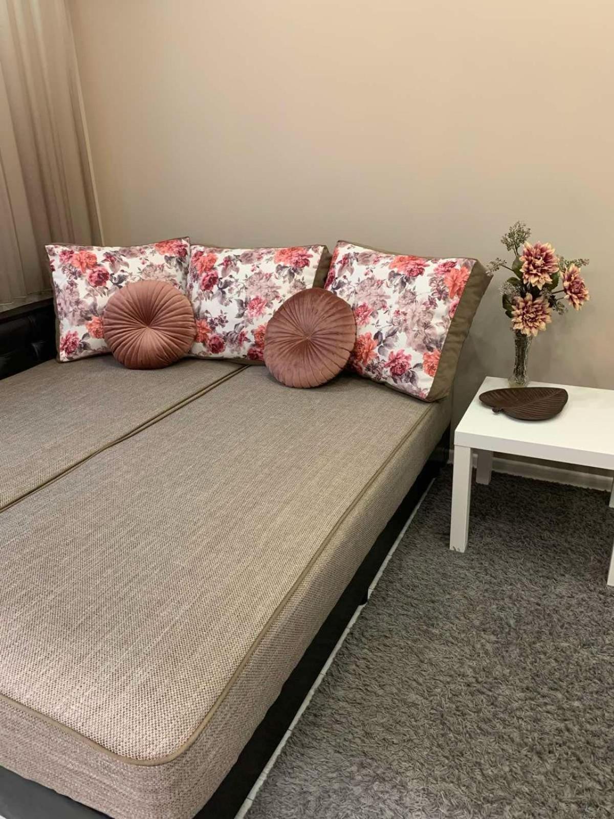 Harmony Centrally Located Studio Sofia Esterno foto
